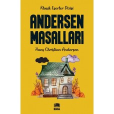 Andersen Masalları Andersen Masalları